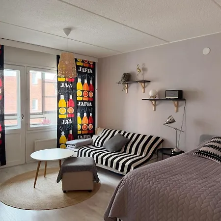 Stylish With Sauna & Free Parking In 아파트 *
